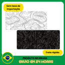 Mousepad Gamer Titorion Topographic