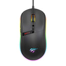 Mouse Gamer Havit RGB