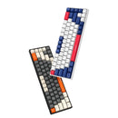 Teclado Mecânico Gamer T61