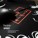 Mousepad Gamer Titorion Dragon