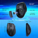 Mouse Sem Fio E-YOOSO