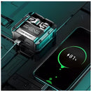 Fone de Ouvido Bluetooth M25 TWS