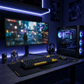 Teclado Mecânico Gamer Aitek