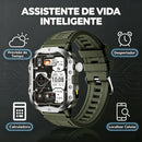 Smartwatch H12