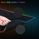 Mousepad Gamer RGB