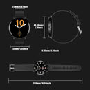 Smartwatch X37 Round Screen
