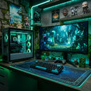 Teclado Mecânico Gamer Aitek