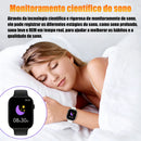 Smartwatch Watch X 10ª Geração