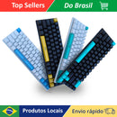 Teclado Mecânico Gamer Aitek