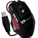 Mouse Gamer X7