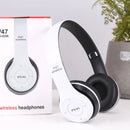 Fone de Ouvido Bluetooth P47