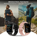 Smartwatch AIWR Peps 1S