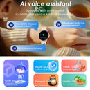 Smartwatch Feminino Fashion
