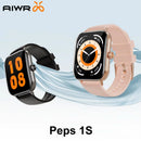 Smartwatch AIWR Peps 1S