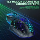 Mouse Gamer SOLAKAKA
