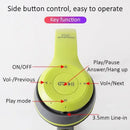 Fone de Ouvido Bluetooth P47