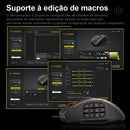 Mouse Gamer E-YOOSO