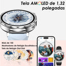 Smartwatch AURAFIT ELLA 4