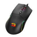Mouse Gamer Redragon Naga