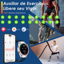 Smartwatch AURAFIT ENERGY 3