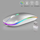 Mouse Sem Fio