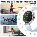 Smartwatch AURAFIT ELLA 4
