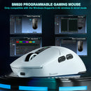 Mouse Gamer SOLAKAKA