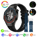 Smartwatch AURAFIT ENERGY 3