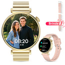 Smartwatch AURAFIT ELLA 2