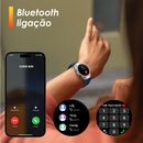 Smartwatch AURAFIT ENERGY 3
