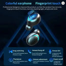 Fone de Ouvido Bluetooth TWS F9
