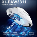 Mouse Gamer Attack Shark