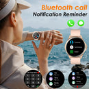 Smartwatch Feminino Fashion