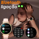 Smartwatch AURAFIT ELLA 2