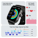 Smartwatch AIWR Peps 1S