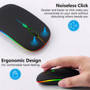 Mouse Sem Fio