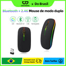 Mouse Sem Fio