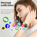 Smartwatch Feminino Fashion