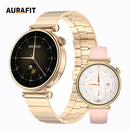 Smartwatch AURAFIT ELLA 2