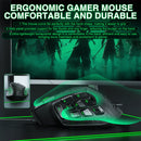 Mouse Gamer SOLAKAKA