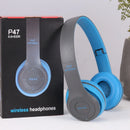 Fone de Ouvido Bluetooth P47