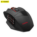 Mouse Gamer E-YOOSO
