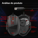 Mouse Gamer E-YOOSO
