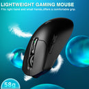 Mouse Gamer SOLAKAKA