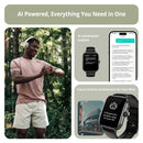 Smartwatch AIWR Peps 1S