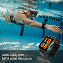 Smartwatch AIWR Peps 1S