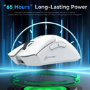 Mouse Gamer Attack Shark