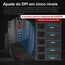 Mouse Gamer E-YOOSO