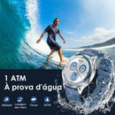 Smartwatch AURAFIT NEXA 4