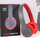 Fone de Ouvido Bluetooth P47